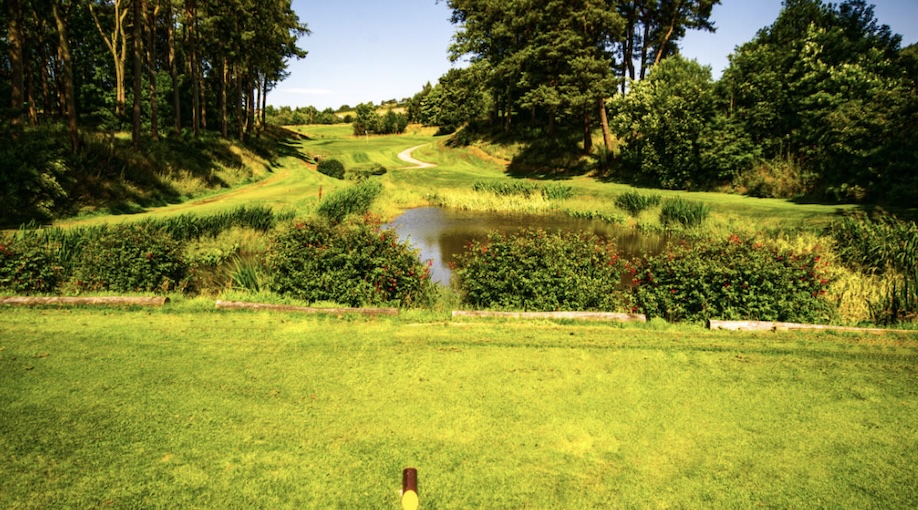 Photo of Westhill Golf Club